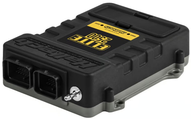 Engine Management - Haltech Elite 2500 ECU
