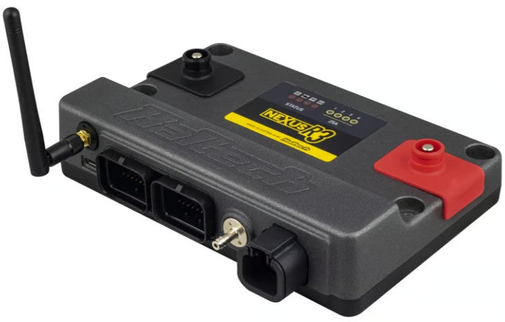 Engine Management - Haltech NEXUS R3 VCU