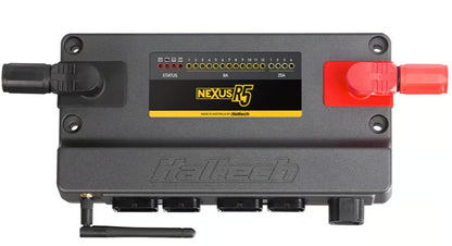 Engine Management - Haltech NEXUS R5 VCU