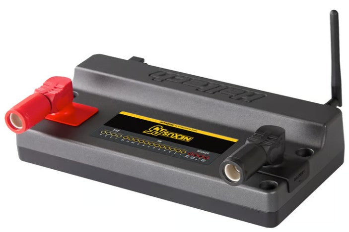 Engine Management - Haltech NEXUS R5 VCU