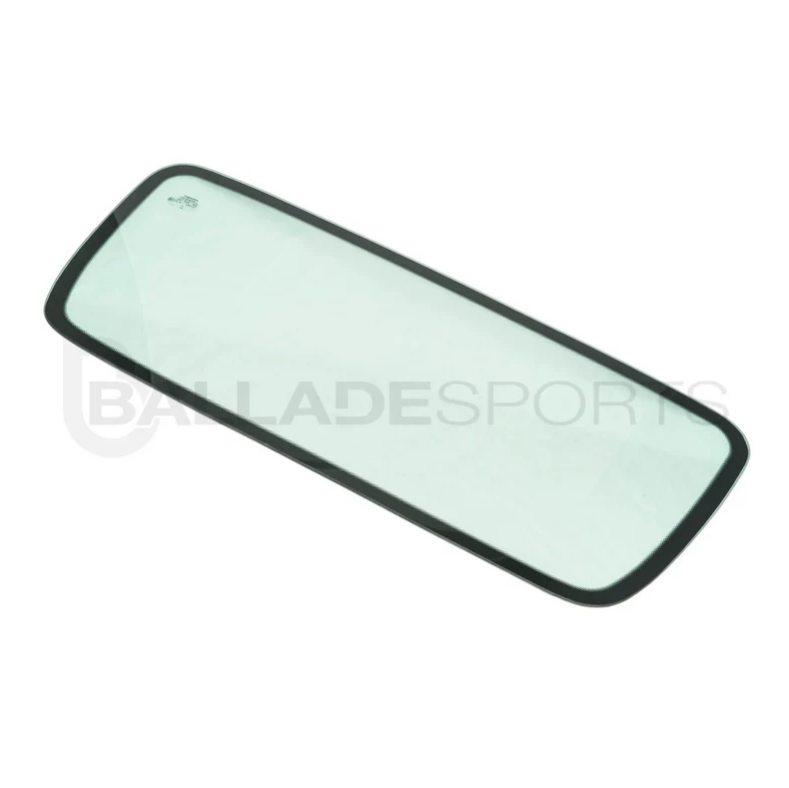 Hardtop Glass - S2000 (00-09) - for Mugen Style Hardtop