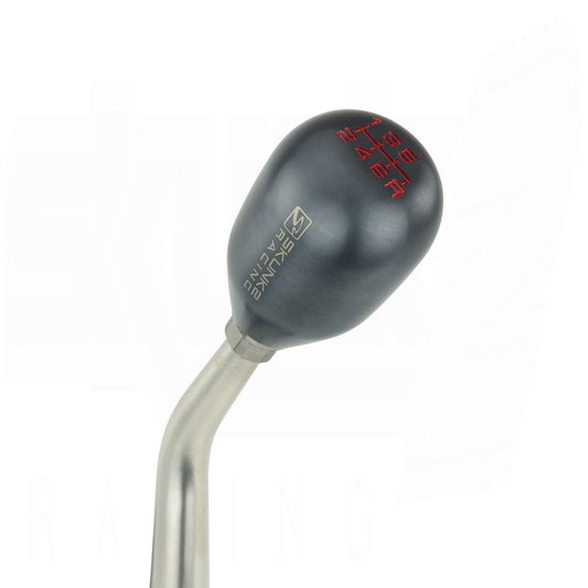 Shift Knob - Billet Stainless Steel - Weighted