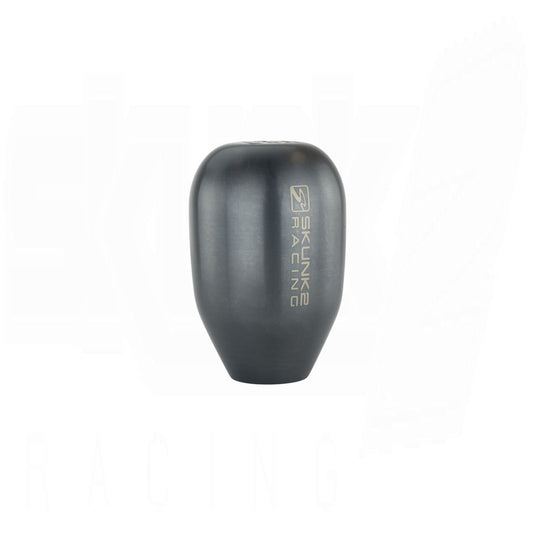 Shift Knob - Billet Stainless Steel - Weighted