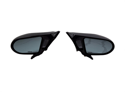 Side Mirrors - NSX (91-05) - Renegade Aero
