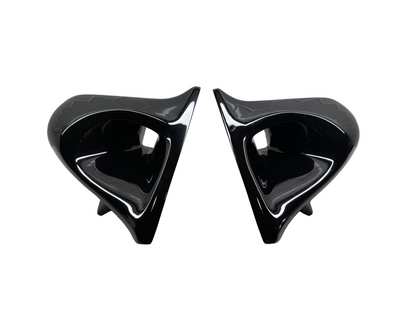 Side Mirrors - NSX (91-05) - Renegade Aero