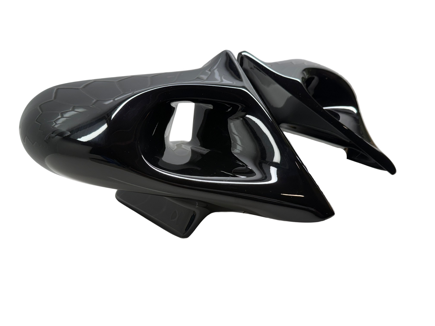 Side Mirrors - NSX (91-05) - Renegade Aero