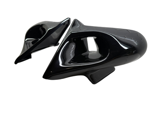 Side Mirrors - NSX (91-05) - Renegade Aero