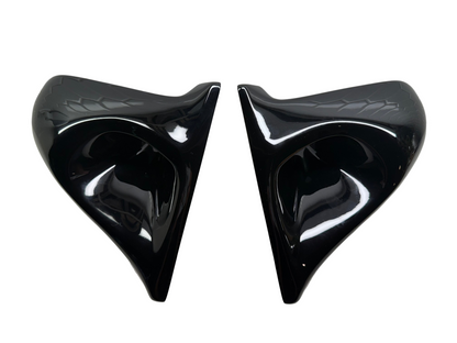 Side Mirrors - NSX (91-05) - Renegade Aero