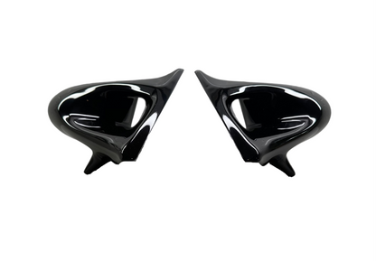 Side Mirrors - NSX (91-05) - Renegade Aero