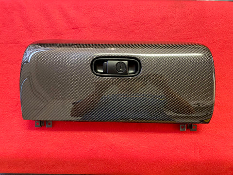 Glove Box - NSX (91-05) - Carbon