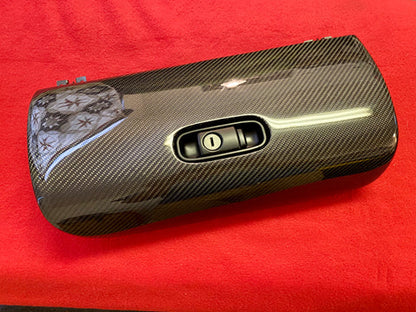 Glove Box - NSX (91-05) - Carbon