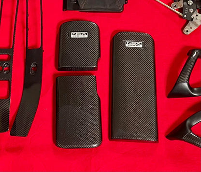 Elbow Rest Center - NSX (91-05)