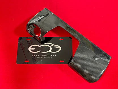 Knee Bolster - Driver Side - NSX (91-05) - Carbon