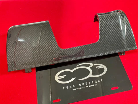 Knee Bolster - Driver Side - NSX (91-05) - Carbon