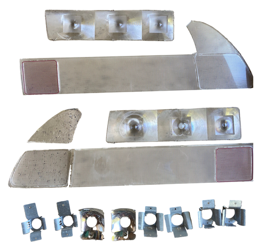 Tail Light Parts - NSX (91-01) - OEM Internal Parts