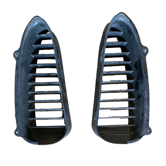 Side Vents - NSX (91-05) - OEM Used