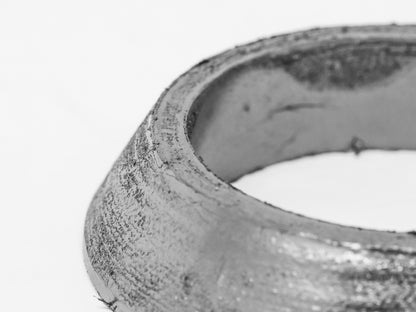 Header Collector 2.5" Graphoil Donut Gasket (actual ID 2.43")