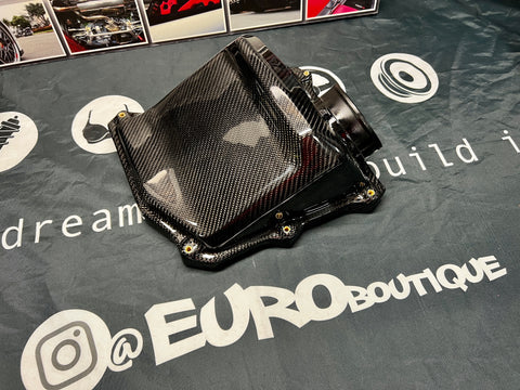Airbox Cover - NSX (91-05) - Carbon OEM