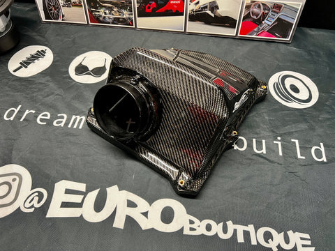 Airbox Cover - NSX (91-05) - Carbon OEM