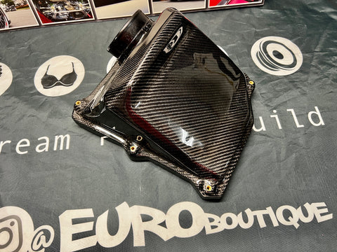 Airbox Cover - NSX (91-05) - Carbon OEM
