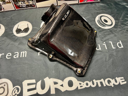 Airbox Cover - NSX (91-05) - Carbon OEM