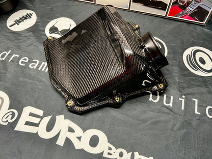 Airbox Cover - NSX (91-05) - Carbon OEM