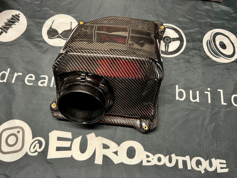 Airbox Cover - NSX (91-05) - Carbon OEM