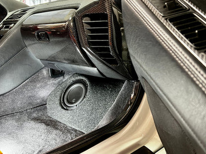Glove Box - NSX (91-05) - Carbon