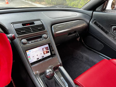 Glove Box - NSX (91-05) - Carbon