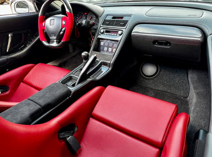 Glove Box - NSX (91-05) - Carbon