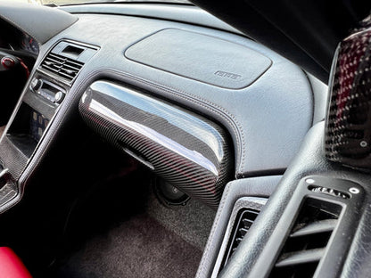 Glove Box - NSX (91-05) - Carbon