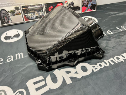 Airbox Cover - NSX (91-05) - Carbon OEM