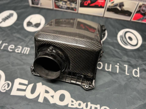 Airbox Cover - NSX (91-05) - Carbon OEM