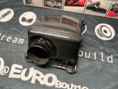 Airbox Cover - NSX (91-05) - Carbon OEM