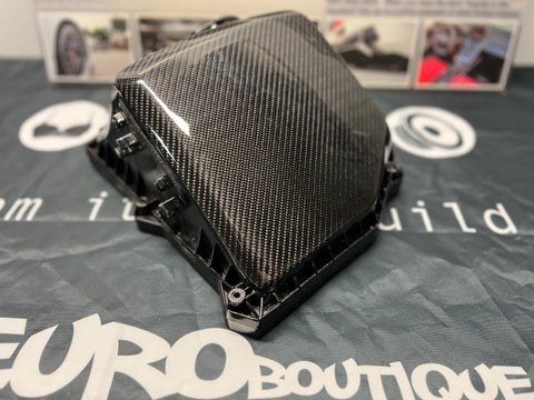 Airbox Cover - NSX (91-05) - Carbon OEM