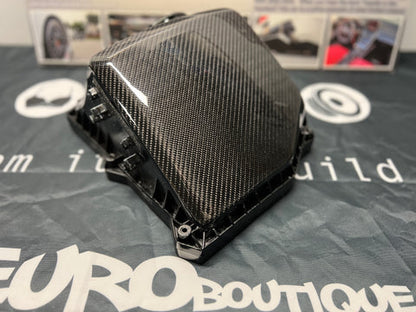 Airbox Cover - NSX (91-05) - Carbon OEM