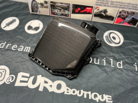 Airbox Cover - NSX (91-05) - Carbon OEM
