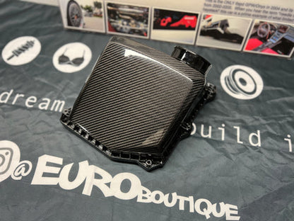Airbox Cover - NSX (91-05) - Carbon OEM