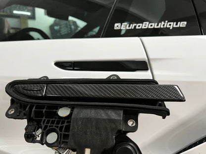 Door Handles - Exterior - NSX (17-22) - Pair - Carbon