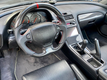 Glove Box - NSX (91-05) - Carbon