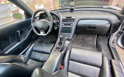Glove Box - NSX (91-05) - Carbon