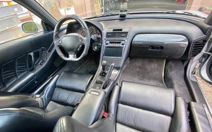 Glove Box - NSX (91-05) - Carbon