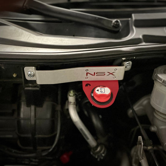 Battery Disconnect Switch - NSX (91-05)