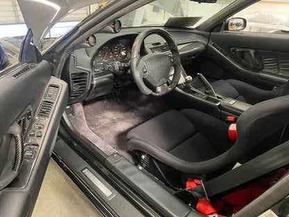 Knee Bolster - Driver Side - NSX (91-05) - Carbon