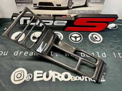 Digital Garage Art Sign - NSX (22) - Type S