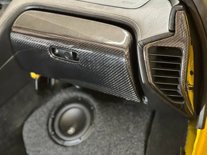 Glove Box - NSX (91-05) - Carbon