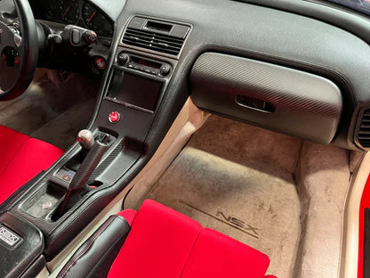 Glove Box - NSX (91-05) - Carbon