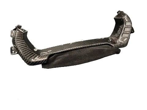 Gauge Surround Switches Trim - NSX (17-22) - Carbon