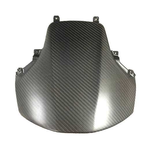 Cluster Visor - NSX (17-22) - Carbon