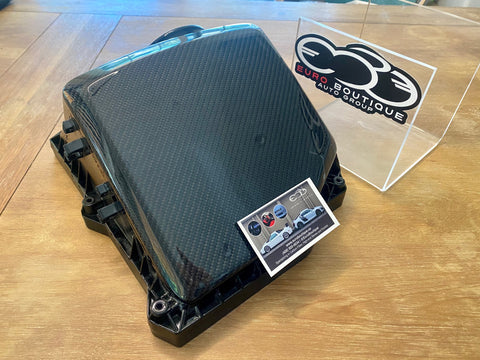 Airbox Cover - NSX (91-05) - Carbon OEM